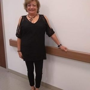 Meet your Posher, Alma